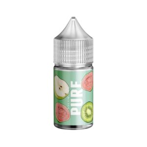 Emissary Elixirs Pure Green MTL
